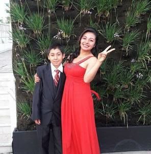 Meet your Posher, Roberto